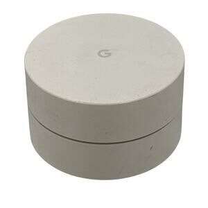 Google AC-1304 WiFi Single WiFi Point Router Replacement No Power Supply